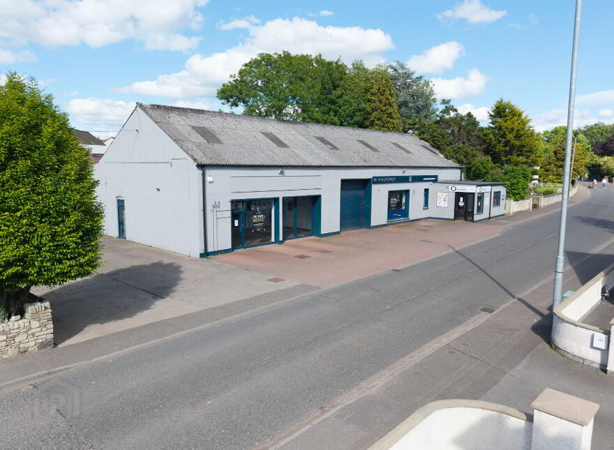 5 Upper Strabane Road, Castlederg, BT81 7BG