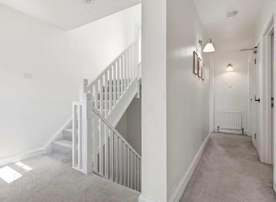 Apartment 10 Delamount 5 Dundela Park, Belfast, BT4 1PH