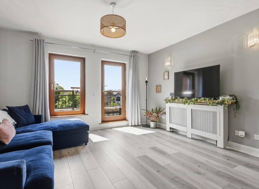 Apartment 10 Delamount 5 Dundela Park, Belfast, BT4 1PH