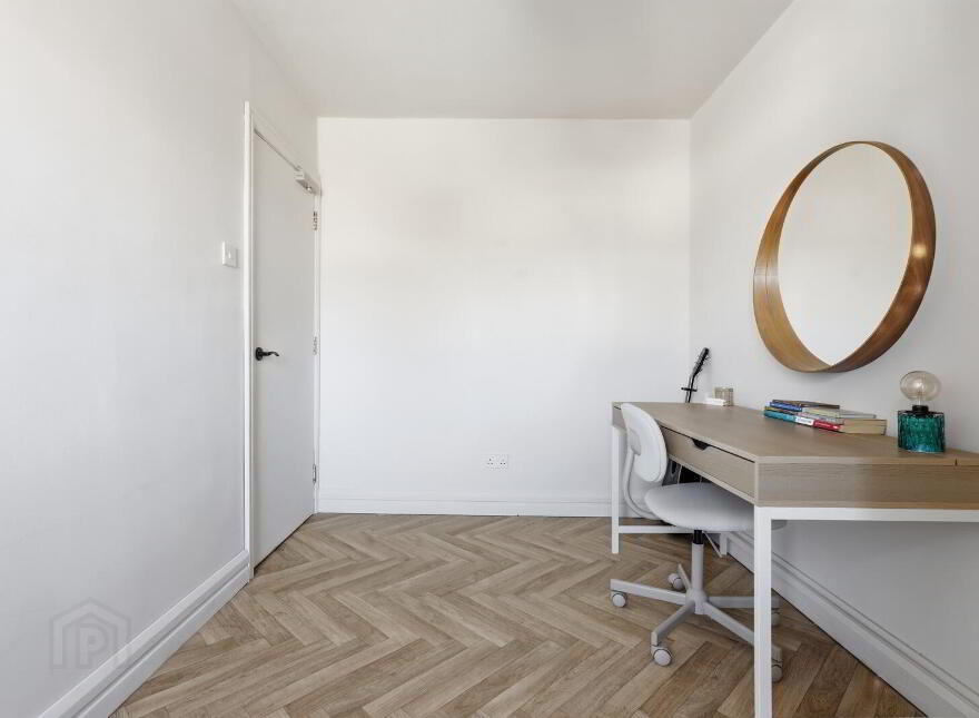 Apartment 10 Delamount 5 Dundela Park, Belfast, BT4 1PH