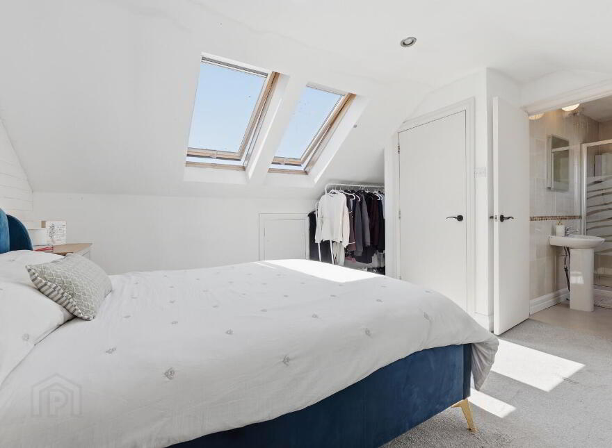 Apartment 10 Delamount 5 Dundela Park, Belfast, BT4 1PH
