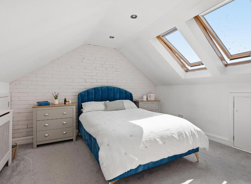 Apartment 10 Delamount 5 Dundela Park, Belfast, BT4 1PH
