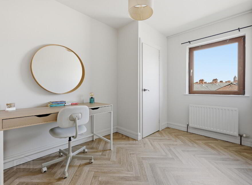Apartment 10 Delamount 5 Dundela Park, Belfast, BT4 1PH