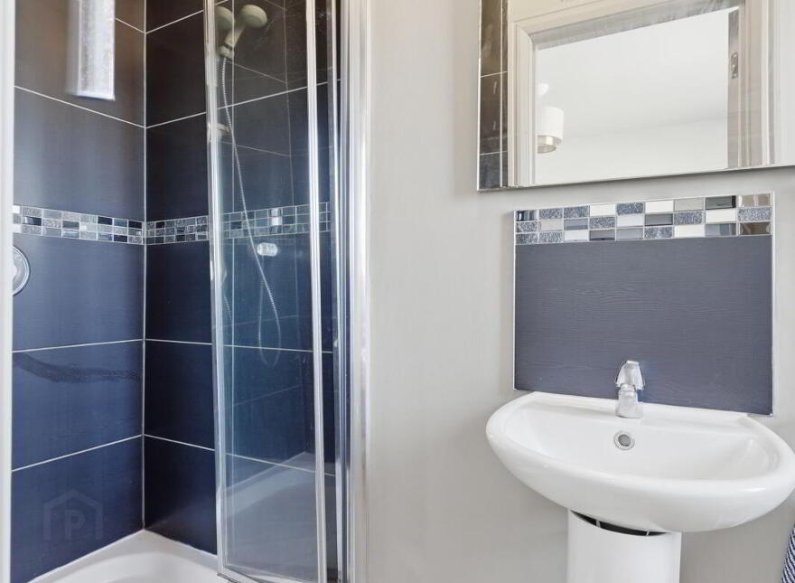 Apartment 10 Delamount 5 Dundela Park, Belfast, BT4 1PH