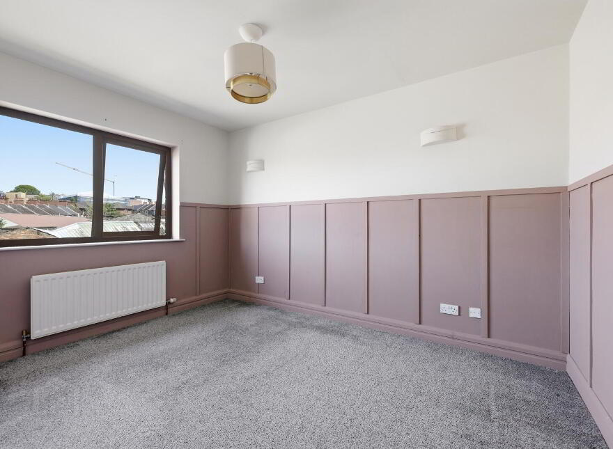Apartment 10 Delamount 5 Dundela Park, Belfast, BT4 1PH