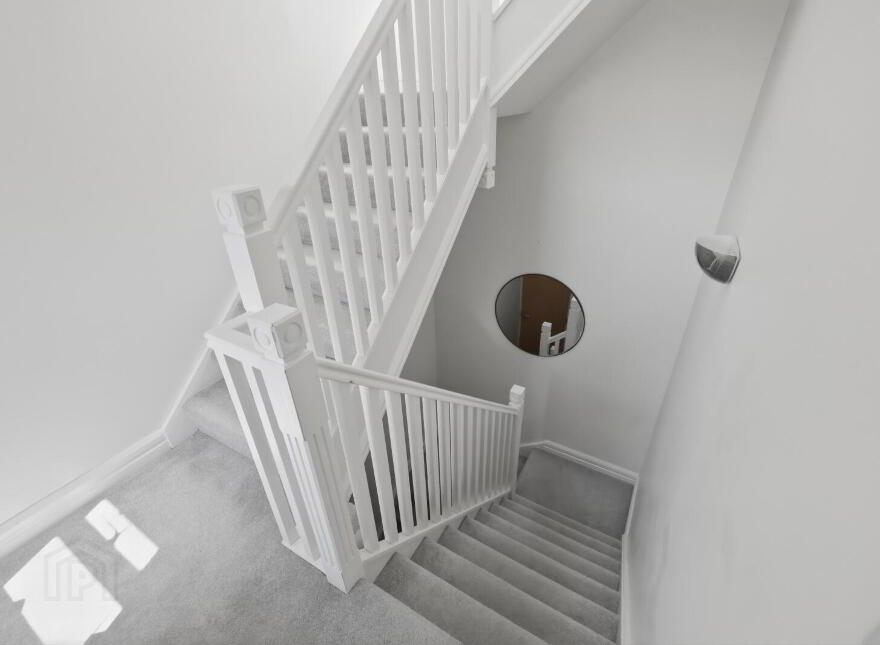 Apartment 10 Delamount 5 Dundela Park, Belfast, BT4 1PH