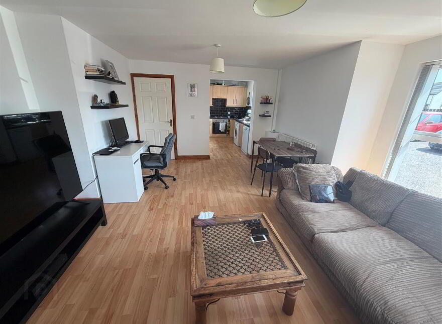 47 Balmoral Square, Bangor, BT19 7XL
