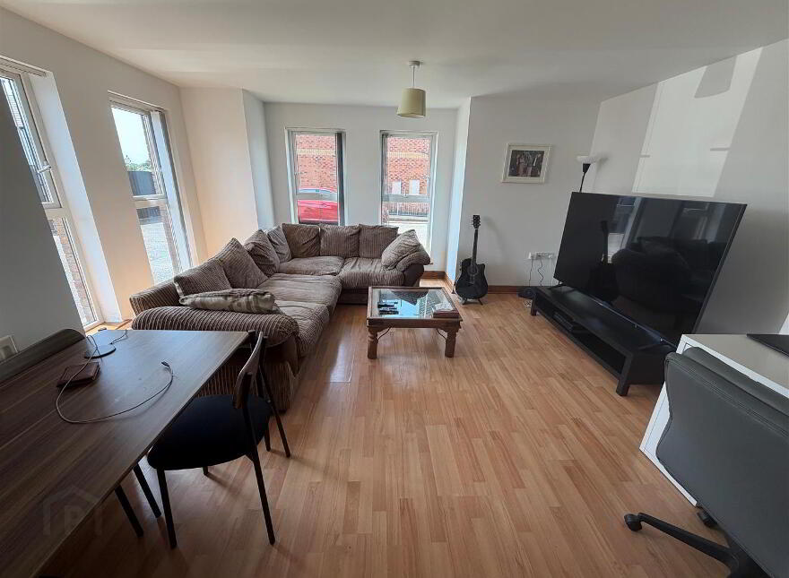 47 Balmoral Square, Bangor, BT19 7XL