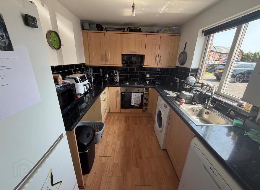 47 Balmoral Square, Bangor, BT19 7XL
