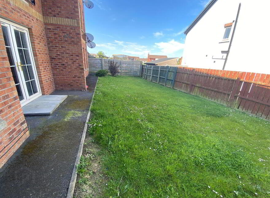 47 Balmoral Square, Bangor, BT19 7XL