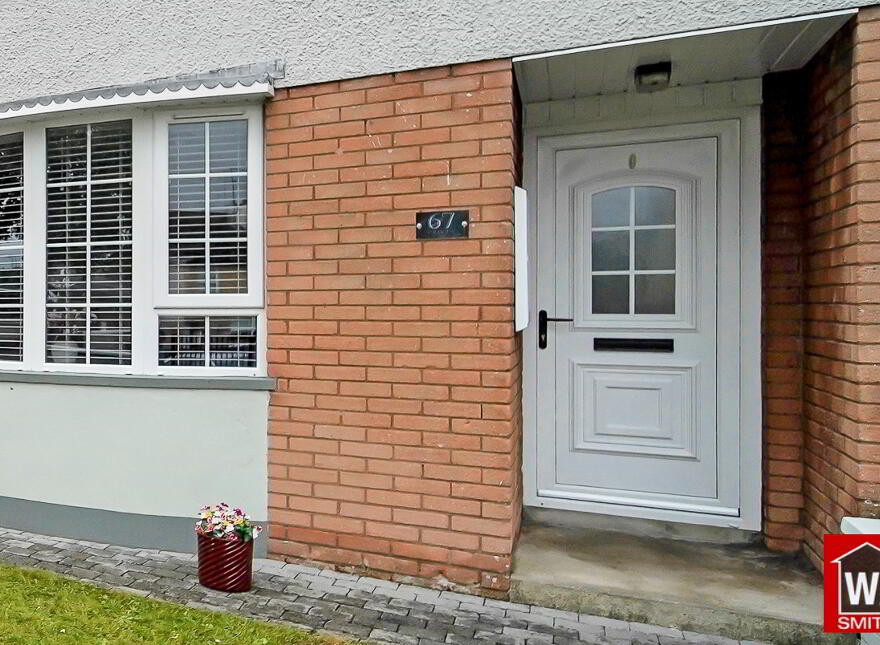 67 Hillview Park, Castlederg, BT81 7PR
