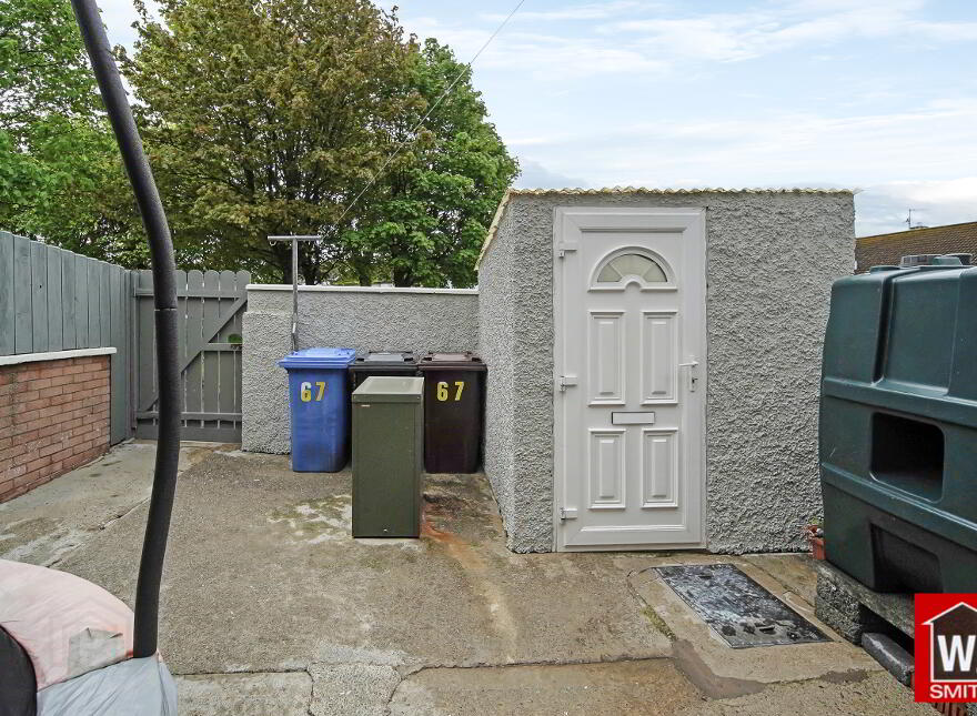 67 Hillview Park, Castlederg, BT81 7PR