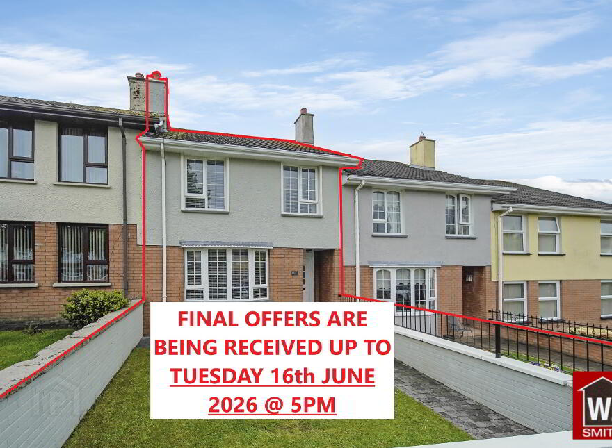 67 Hillview Park, Castlederg, BT81 7PR