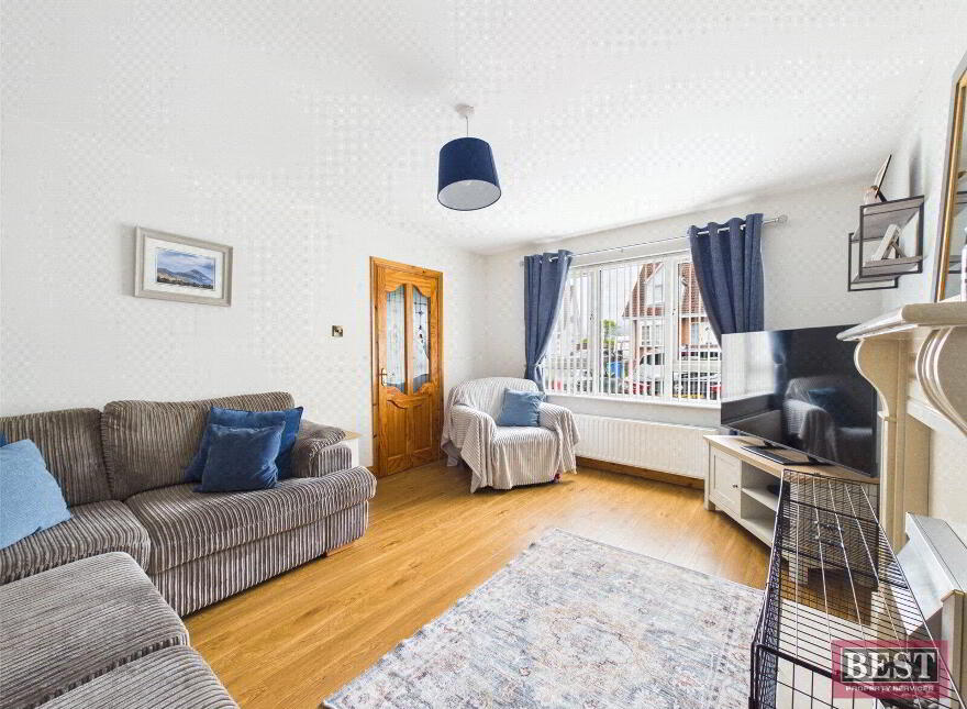 33 Rockfield Heights, Newry, BT34 2DD