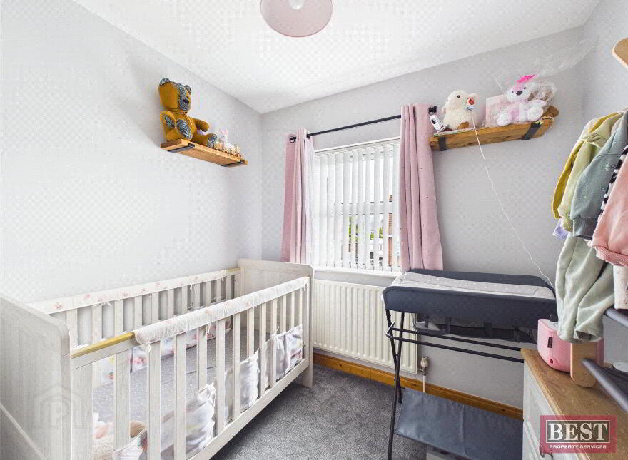 33 Rockfield Heights, Newry, BT34 2DD