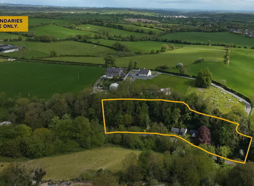 Aughamore, Kilmainhamwood, A82PE00