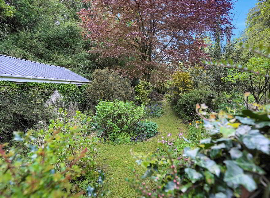 Aughamore, Kilmainhamwood, A82PE00