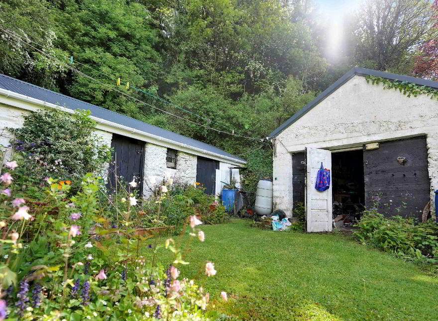 Aughamore, Kilmainhamwood, A82PE00
