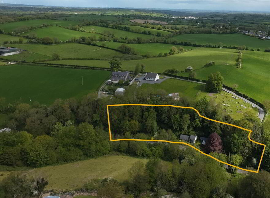 Aughamore, Kilmainhamwood, A82PE00