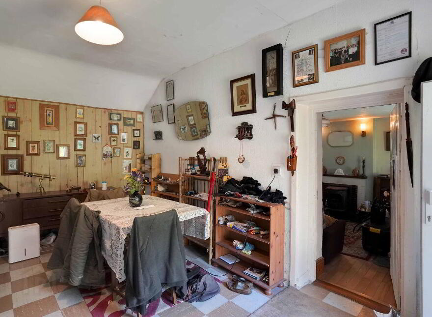 Aughamore, Kilmainhamwood, A82PE00