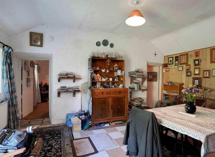 Aughamore, Kilmainhamwood, A82PE00