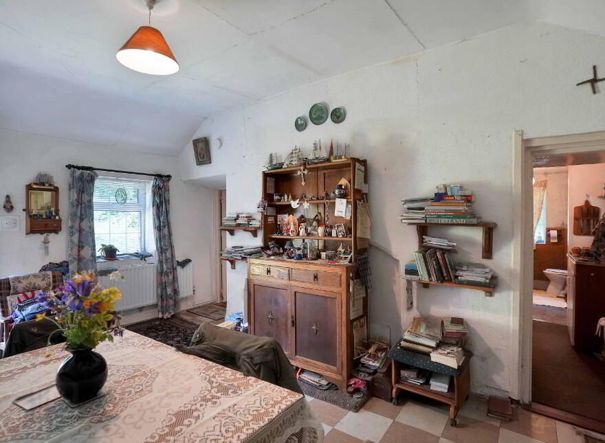 Aughamore, Kilmainhamwood, A82PE00