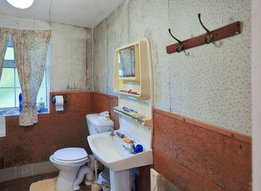 Aughamore, Kilmainhamwood, A82PE00