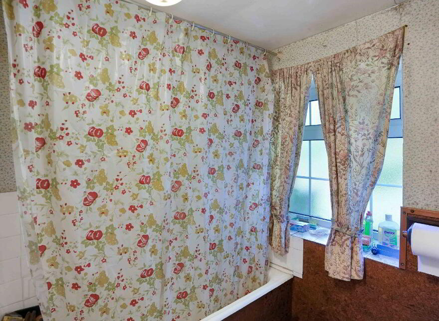 Aughamore, Kilmainhamwood, A82PE00