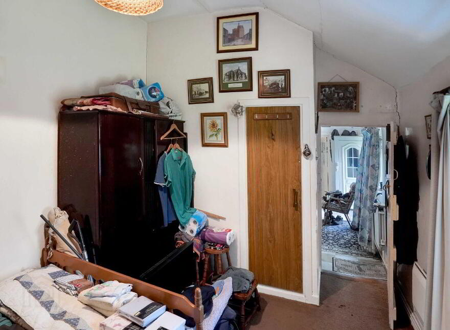 Aughamore, Kilmainhamwood, A82PE00