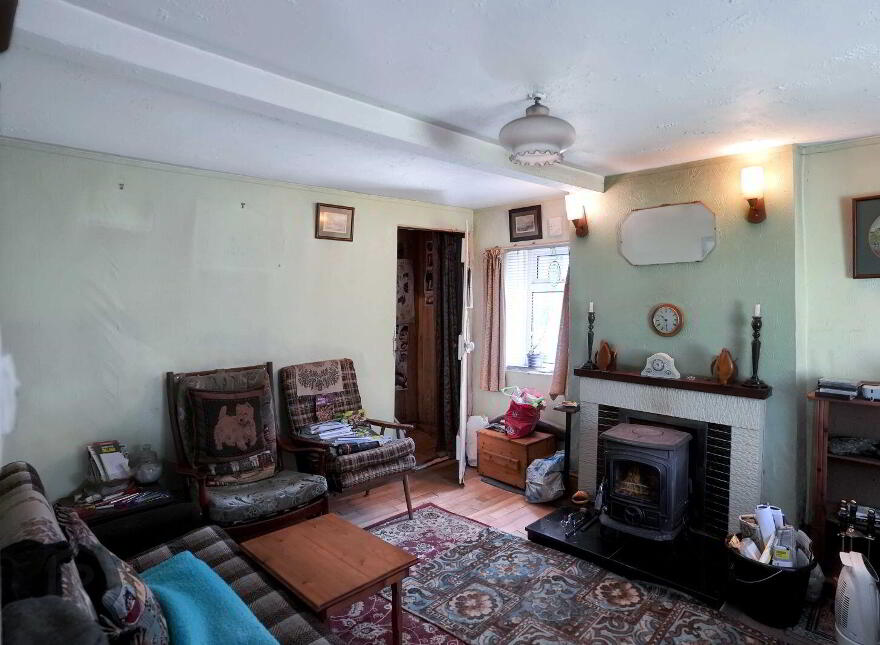 Aughamore, Kilmainhamwood, A82PE00