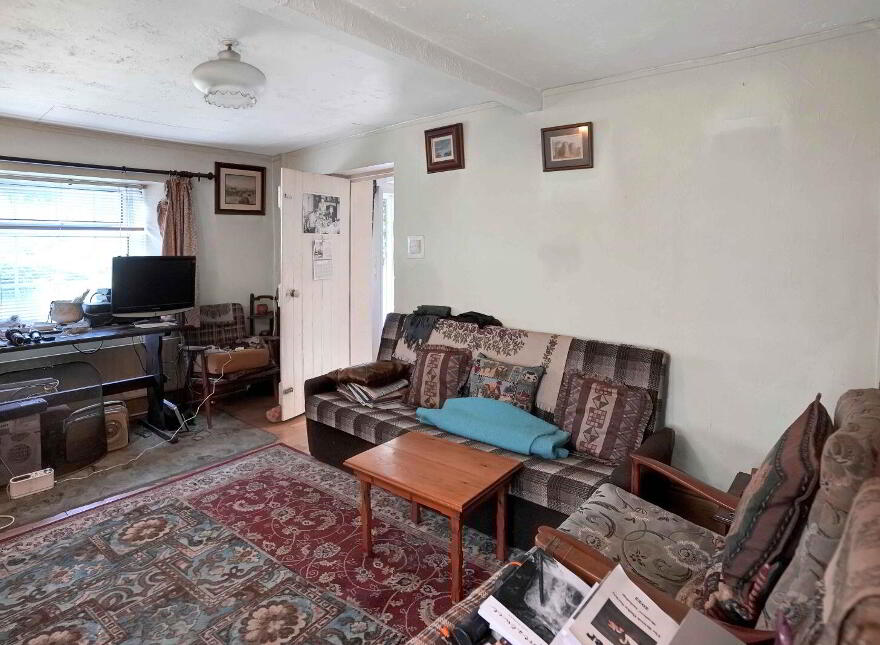 Aughamore, Kilmainhamwood, A82PE00