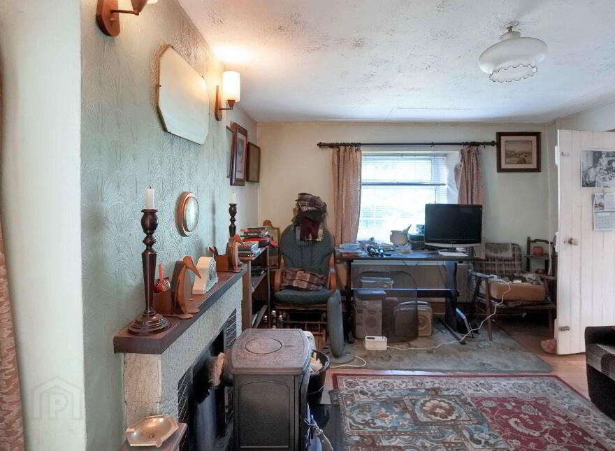 Aughamore, Kilmainhamwood, A82PE00