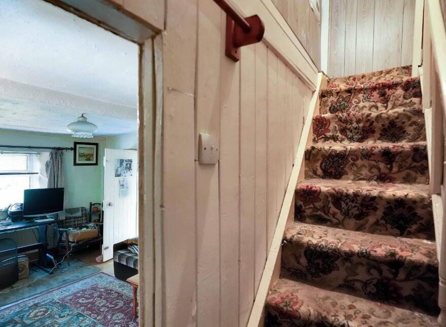 Aughamore, Kilmainhamwood, A82PE00
