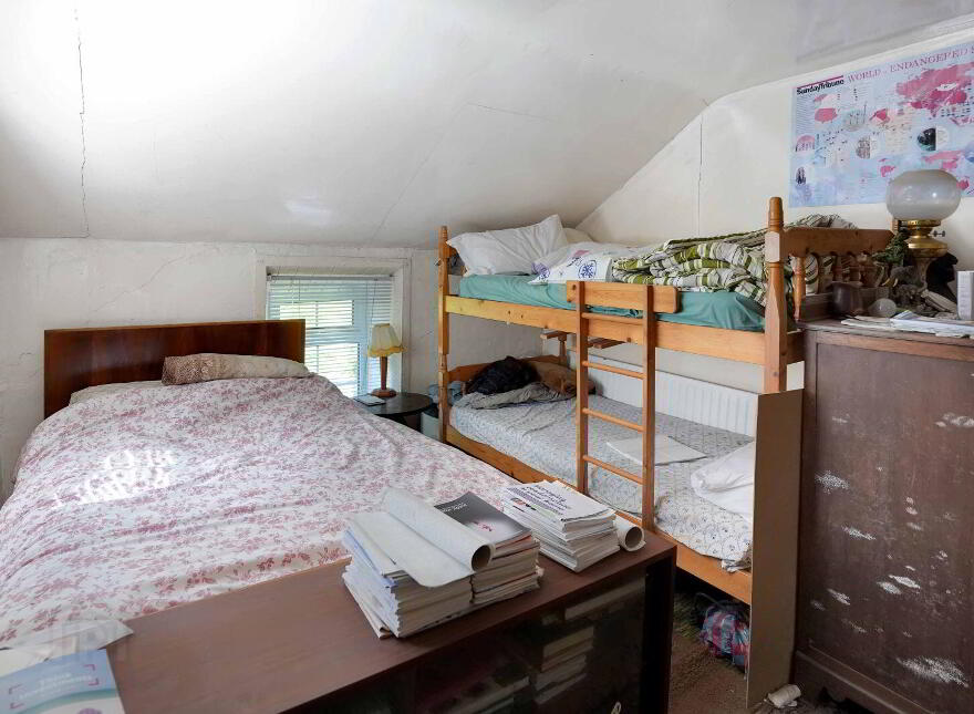 Aughamore, Kilmainhamwood, A82PE00