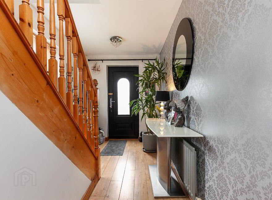 25 Lindara Drive, Larne, BT40 2FB