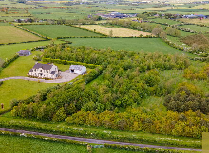 Ardwyn House, 17A Inishargy Road, Kircubbin, Newtownards, BT22 2RG
