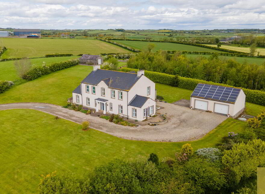 Ardwyn House, 17A Inishargy Road, Kircubbin, Newtownards, BT22 2RG