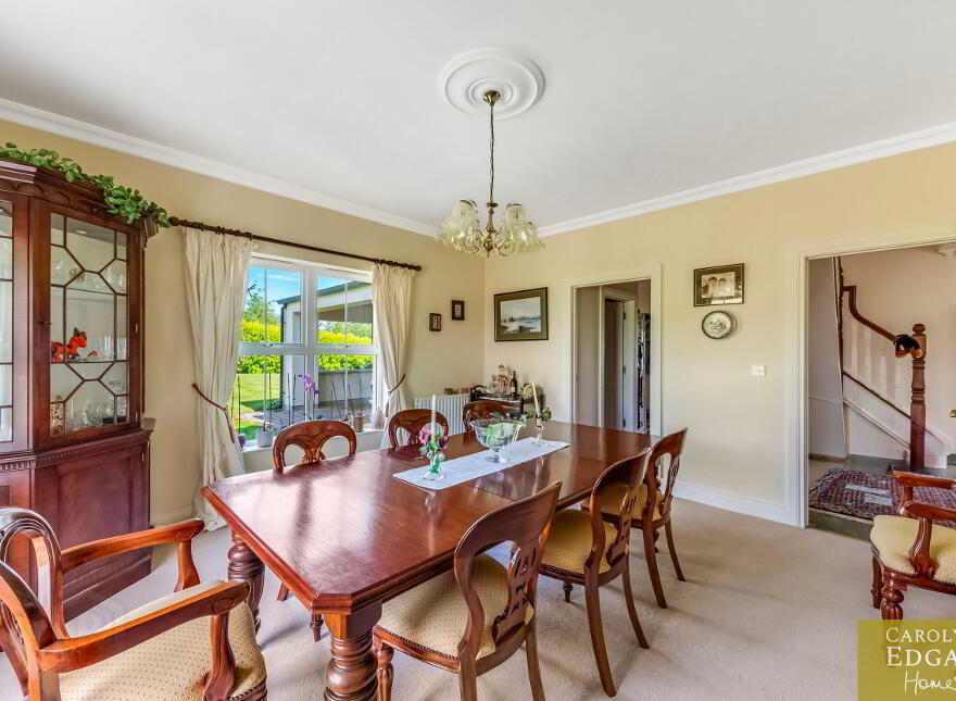 Ardwyn House, 17A Inishargy Road, Kircubbin, Newtownards, BT22 2RG