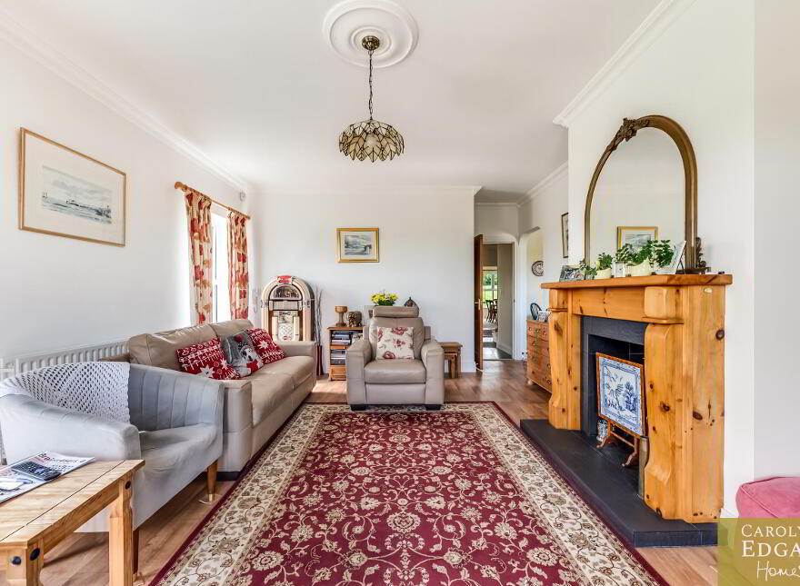 Ardwyn House, 17A Inishargy Road, Kircubbin, Newtownards, BT22 2RG