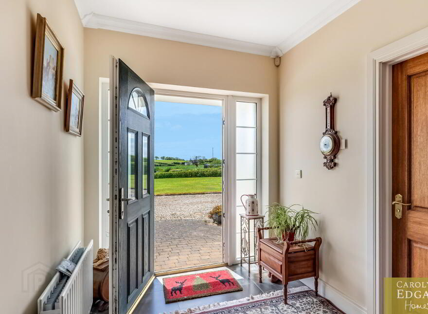 Ardwyn House, 17A Inishargy Road, Kircubbin, Newtownards, BT22 2RG