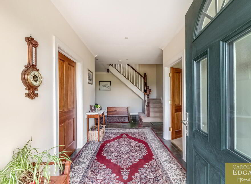 Ardwyn House, 17A Inishargy Road, Kircubbin, Newtownards, BT22 2RG