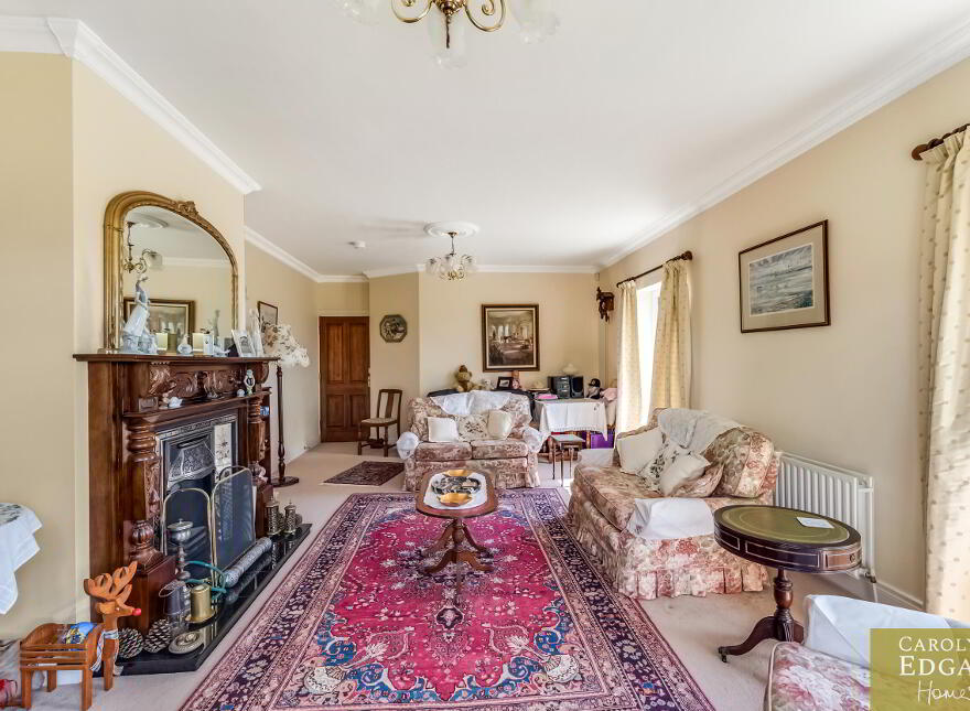 Ardwyn House, 17A Inishargy Road, Kircubbin, Newtownards, BT22 2RG