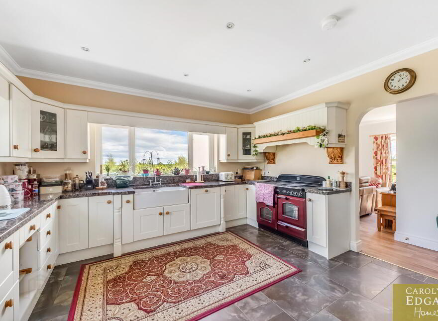 Ardwyn House, 17A Inishargy Road, Kircubbin, Newtownards, BT22 2RG