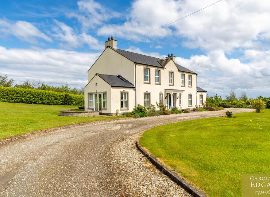 Ardwyn House, 17A Inishargy Road, Kircubbin, Newtownards, BT22 2RG