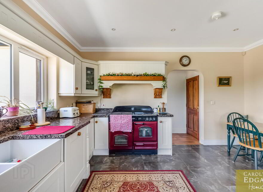 Ardwyn House, 17A Inishargy Road, Kircubbin, Newtownards, BT22 2RG