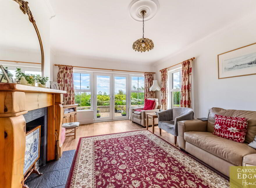 Ardwyn House, 17A Inishargy Road, Kircubbin, Newtownards, BT22 2RG