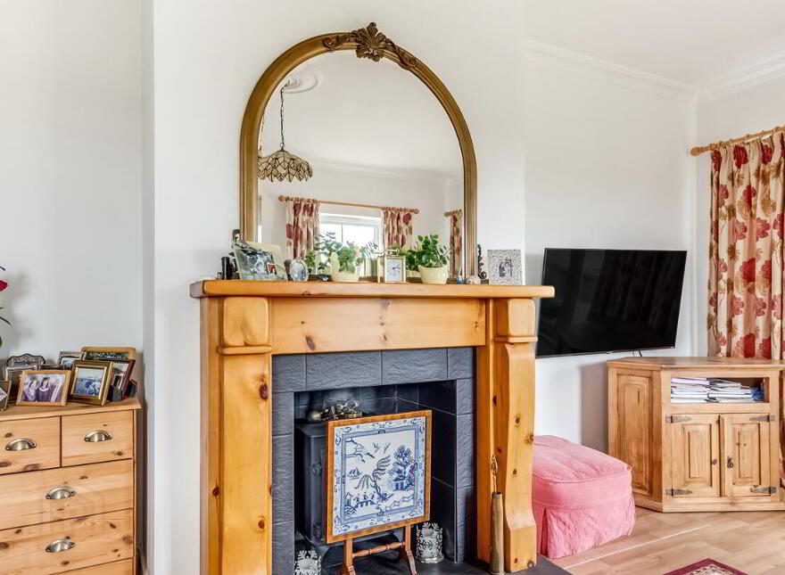 Ardwyn House, 17A Inishargy Road, Kircubbin, Newtownards, BT22 2RG