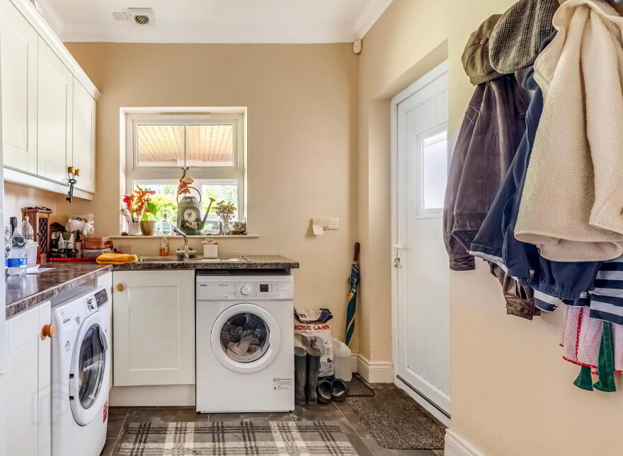 Ardwyn House, 17A Inishargy Road, Kircubbin, Newtownards, BT22 2RG