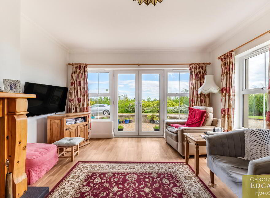 Ardwyn House, 17A Inishargy Road, Kircubbin, Newtownards, BT22 2RG