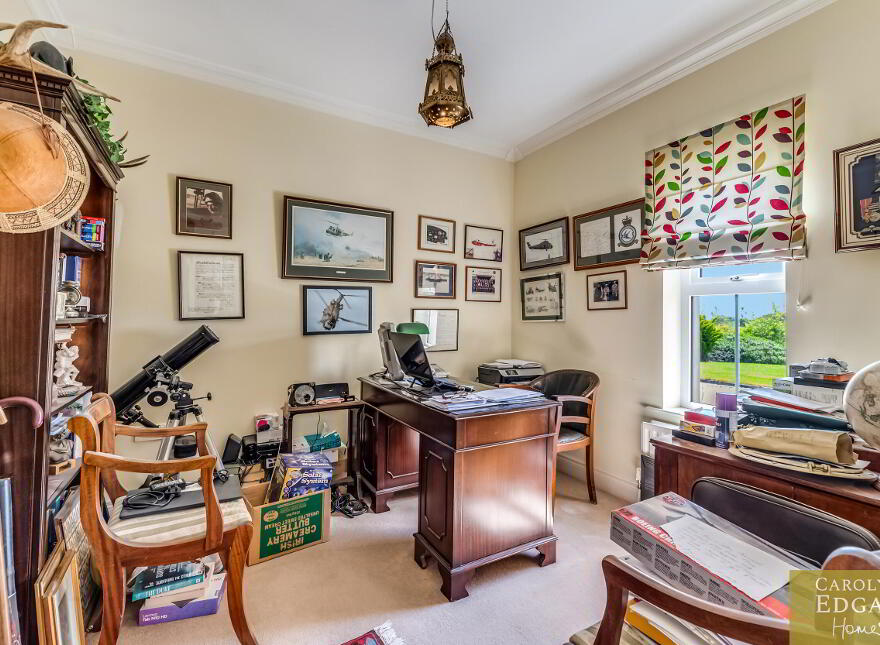 Ardwyn House, 17A Inishargy Road, Kircubbin, Newtownards, BT22 2RG
